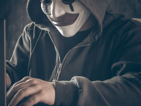 Phishing Scams Targeting Website Designers